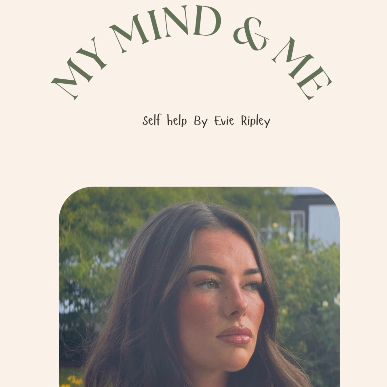 My MIND & ME - EBOOK